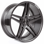 ZP4.1 Deep Concave | Gunmetal ZP4.1 Deep Concave | Gunmetal
